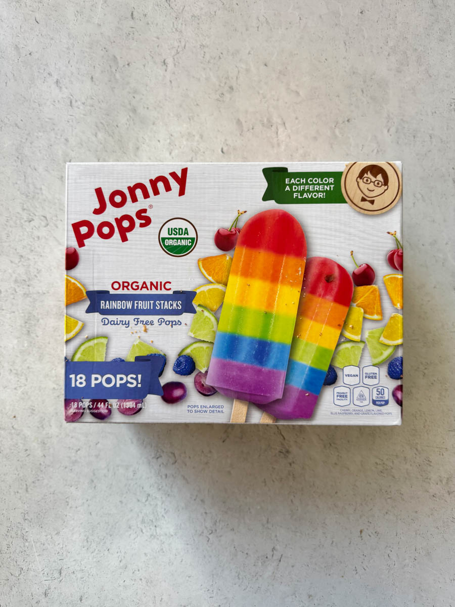 jonny pops box