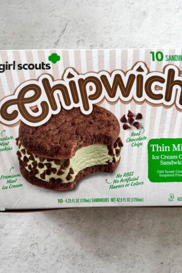 chipwich box